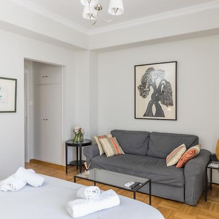 Filoxenia Mg Kolonaki Athens 아파트 외부 사진