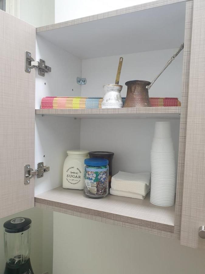 Filoxenia Mg Kolonaki Athens 아파트 외부 사진