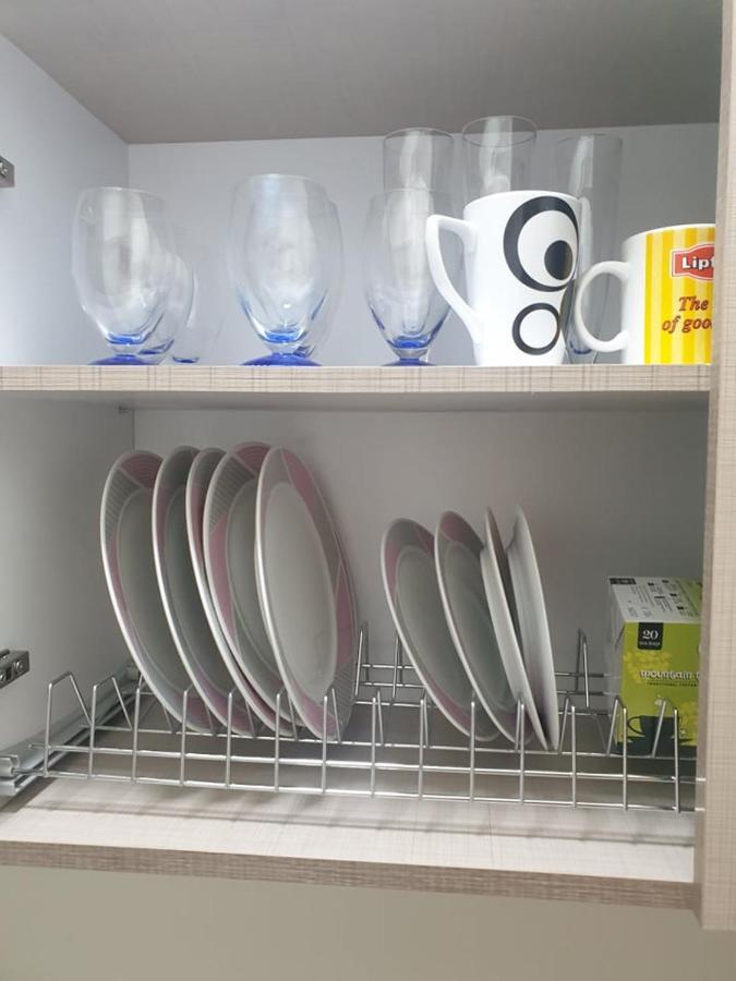 Filoxenia Mg Kolonaki Athens 아파트 외부 사진