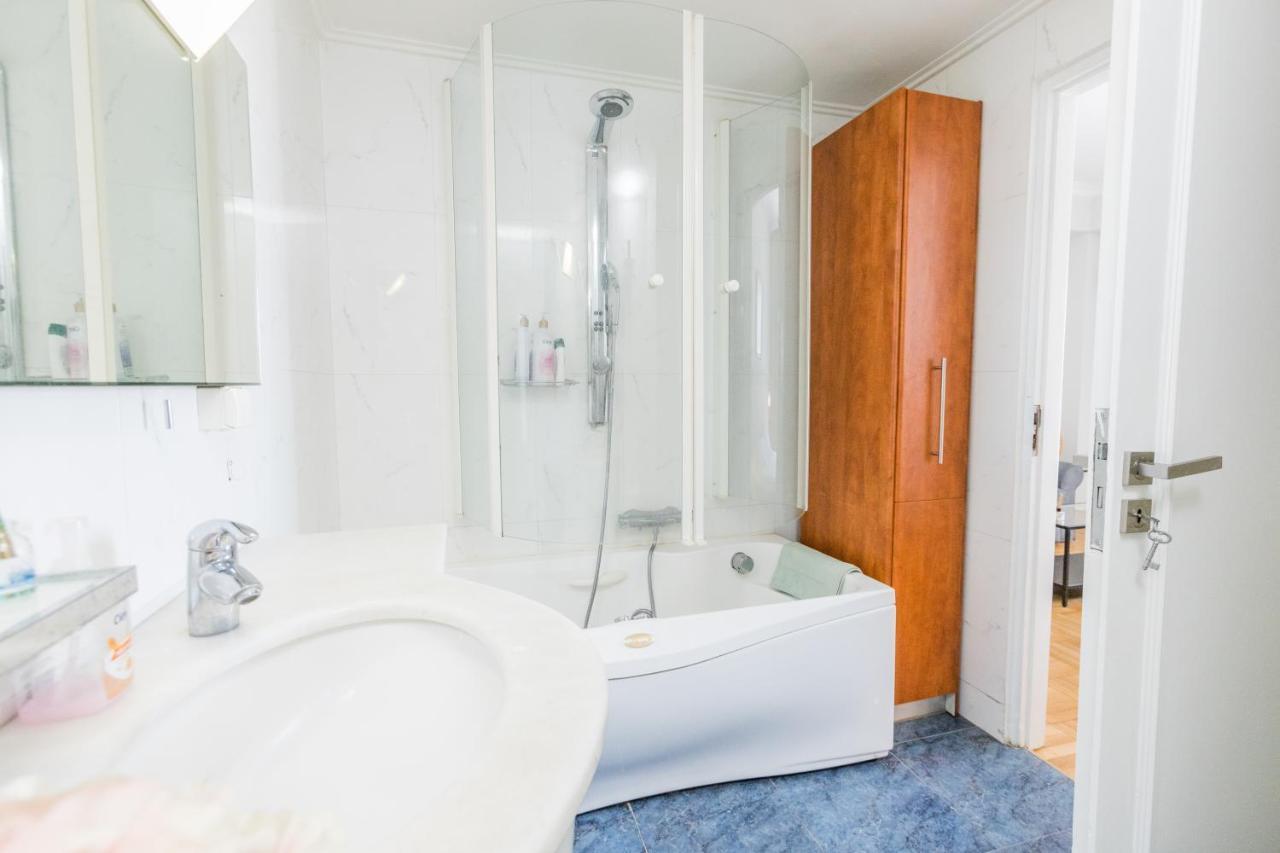 Filoxenia Mg Kolonaki Athens 아파트 외부 사진