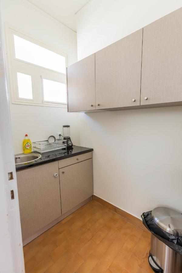 Filoxenia Mg Kolonaki Athens 아파트 외부 사진